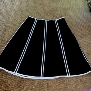 Baranda skirt